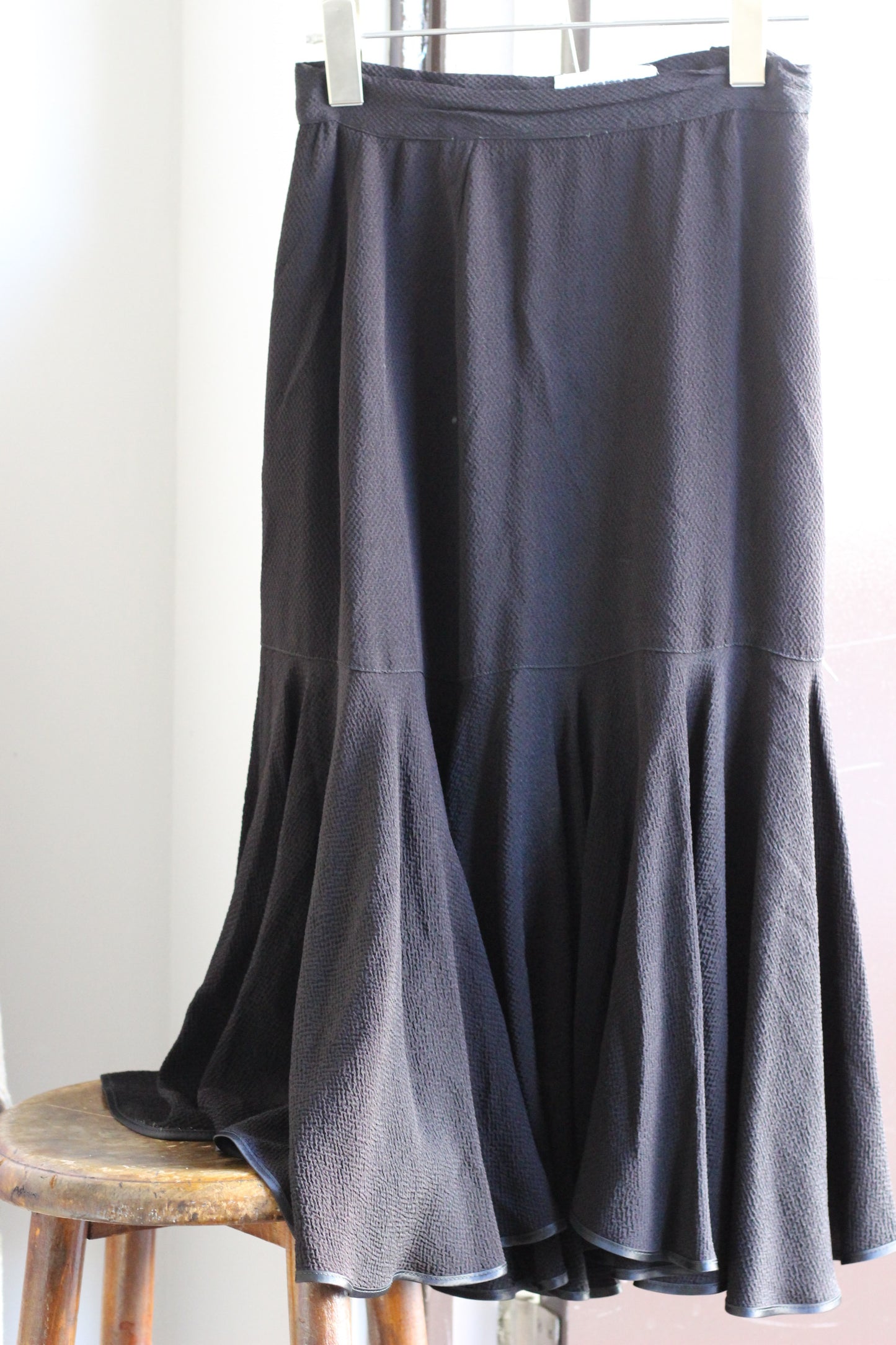 Women's Made In Italy Vintage Mermaid Skirt x2点