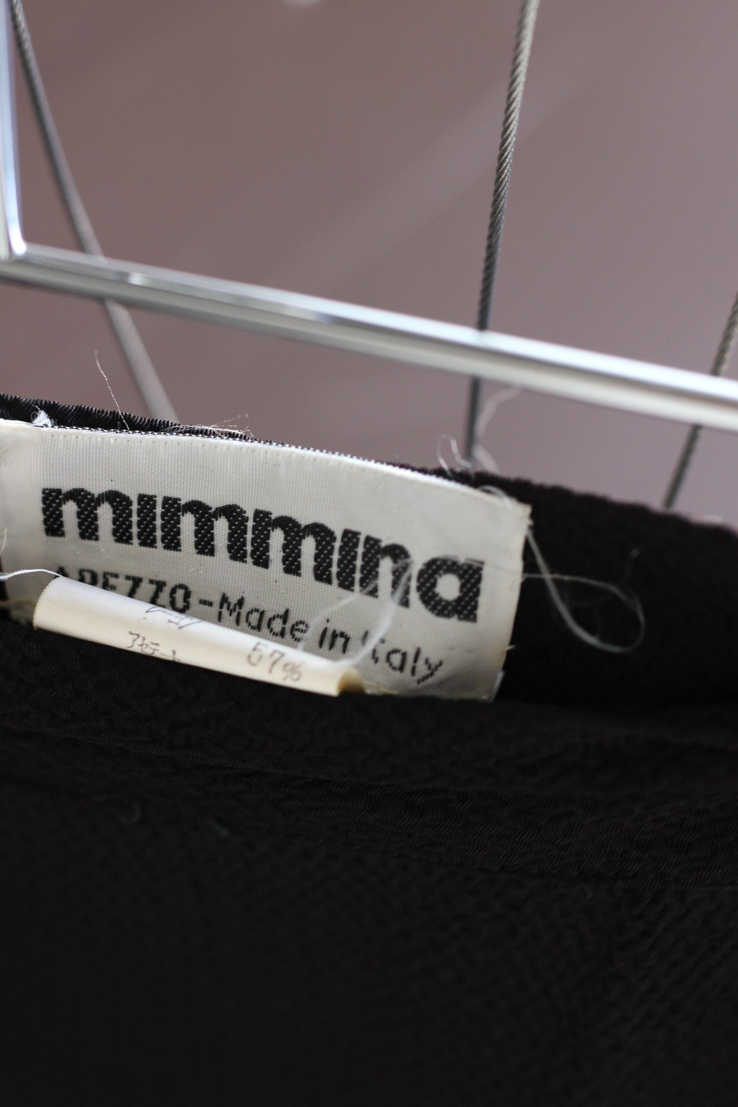 Women's Made In Italy Vintage Mermaid Skirt x2点