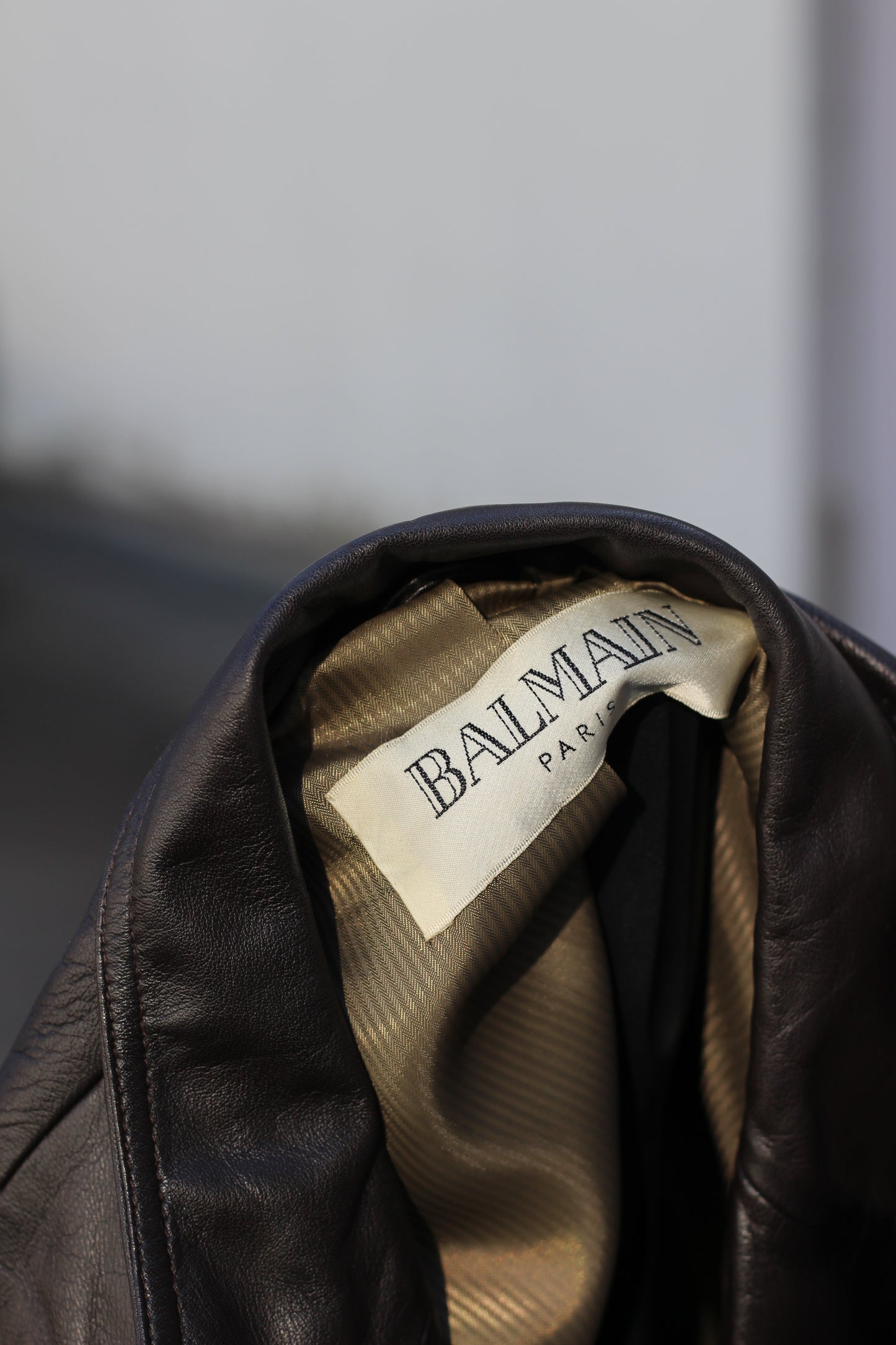 Men's Brand Tailored Jacket x6点