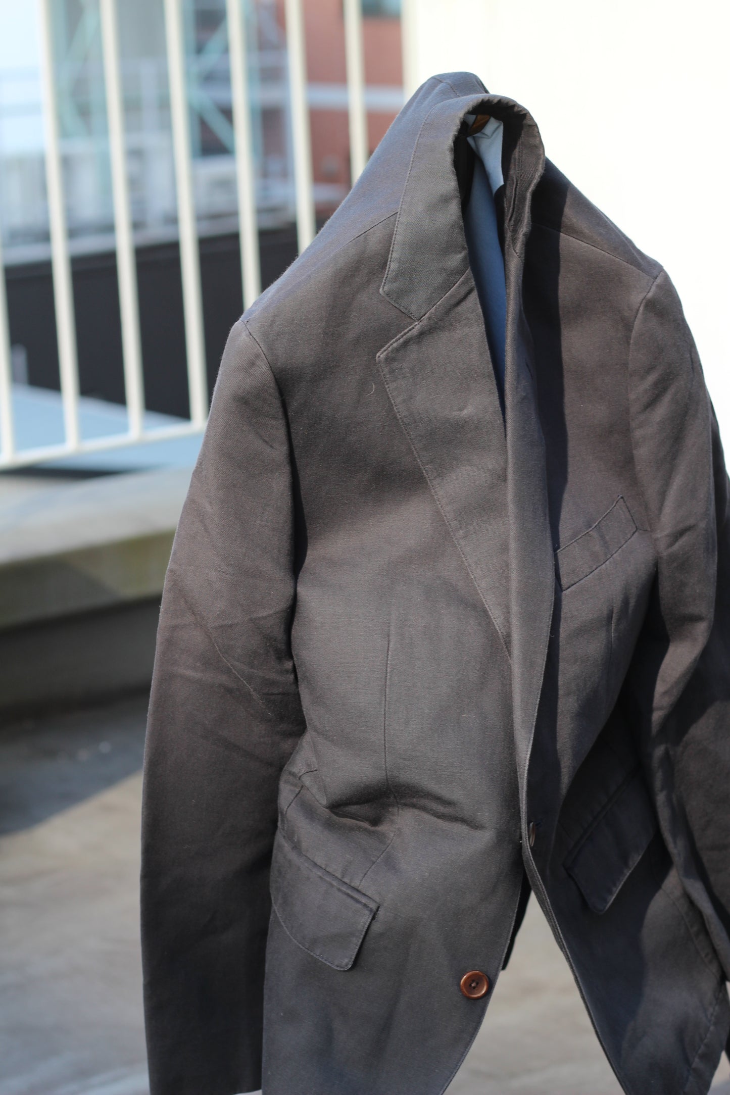 Men's Brand Tailored Jacket x6点