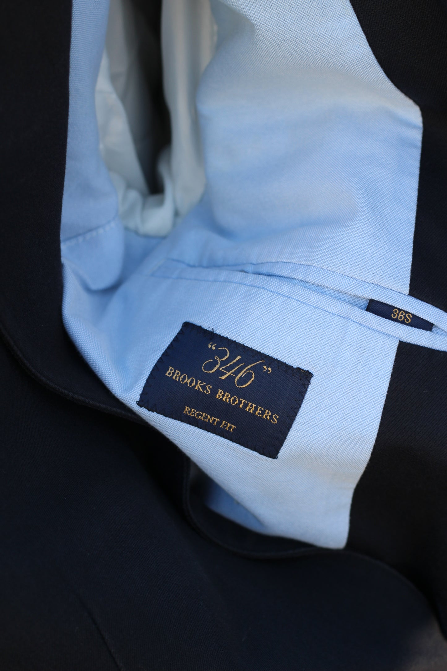 Men's Brand Tailored Jacket x6点
