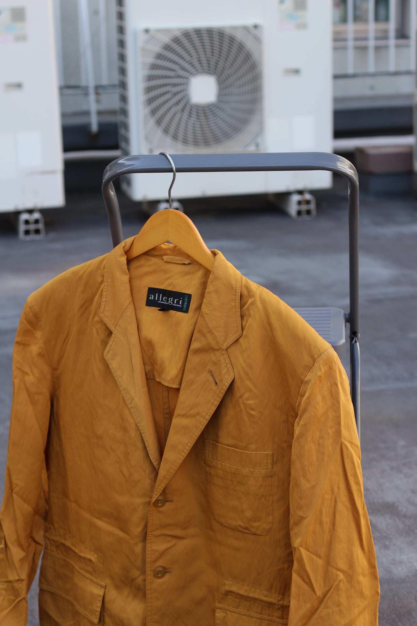 Men's Brand Tailored Jacket x6点