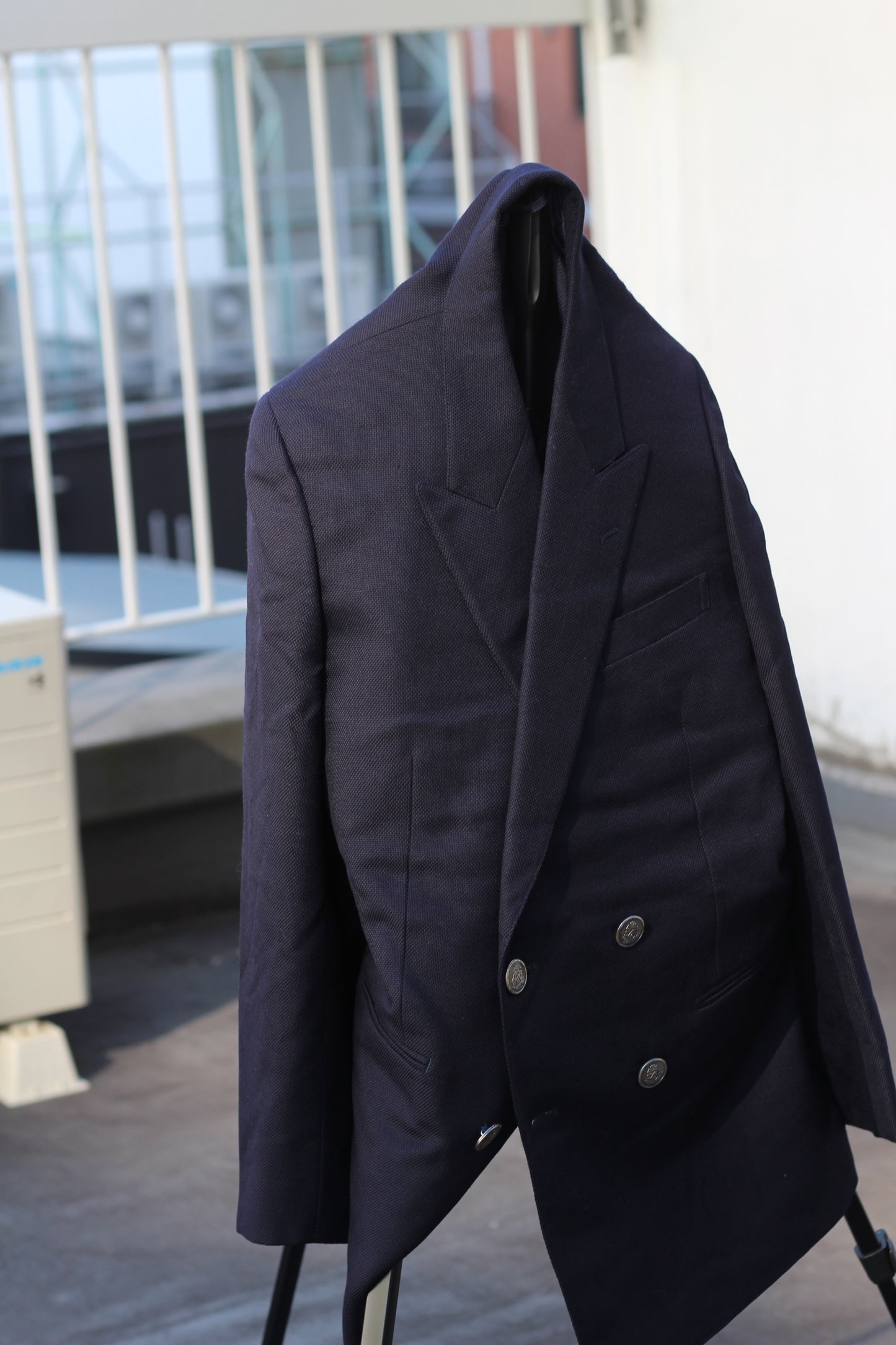 Men's Brand Tailored Jacket x6点