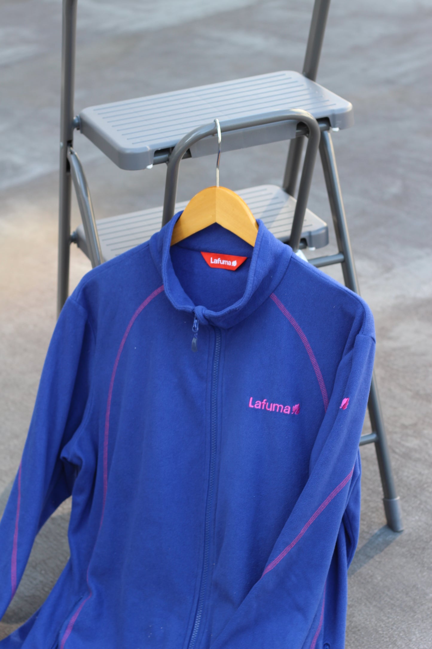 Outdoor Brand Fleece Jacket x3点