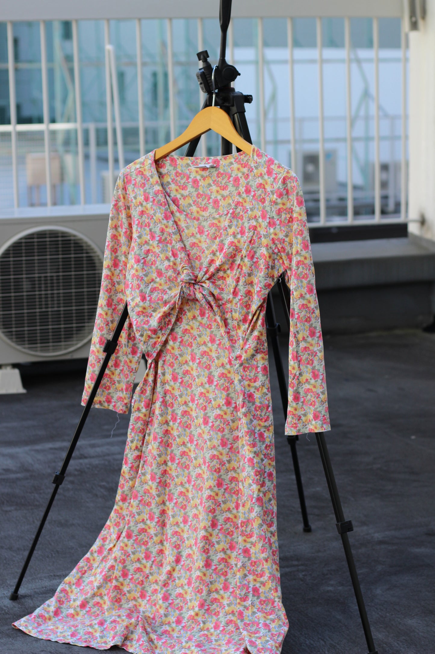 Made In Usa Vintage Dress x2点