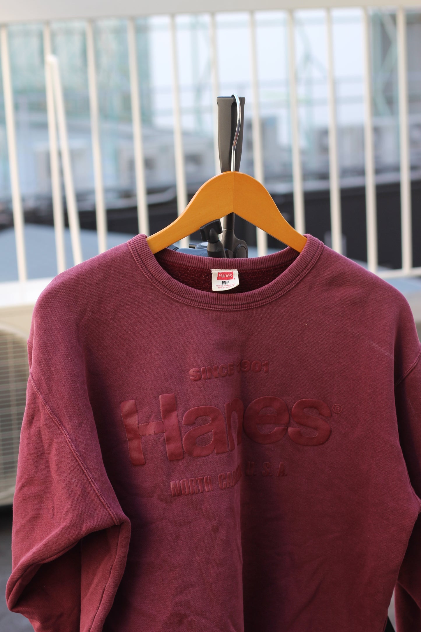 Men's Brand Logo Sweatshirt x3点