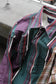 90's 00's Usa Brand Long Sleeve Shirt x5点