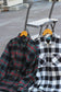 Men's Vintage Check Jacket x2点
