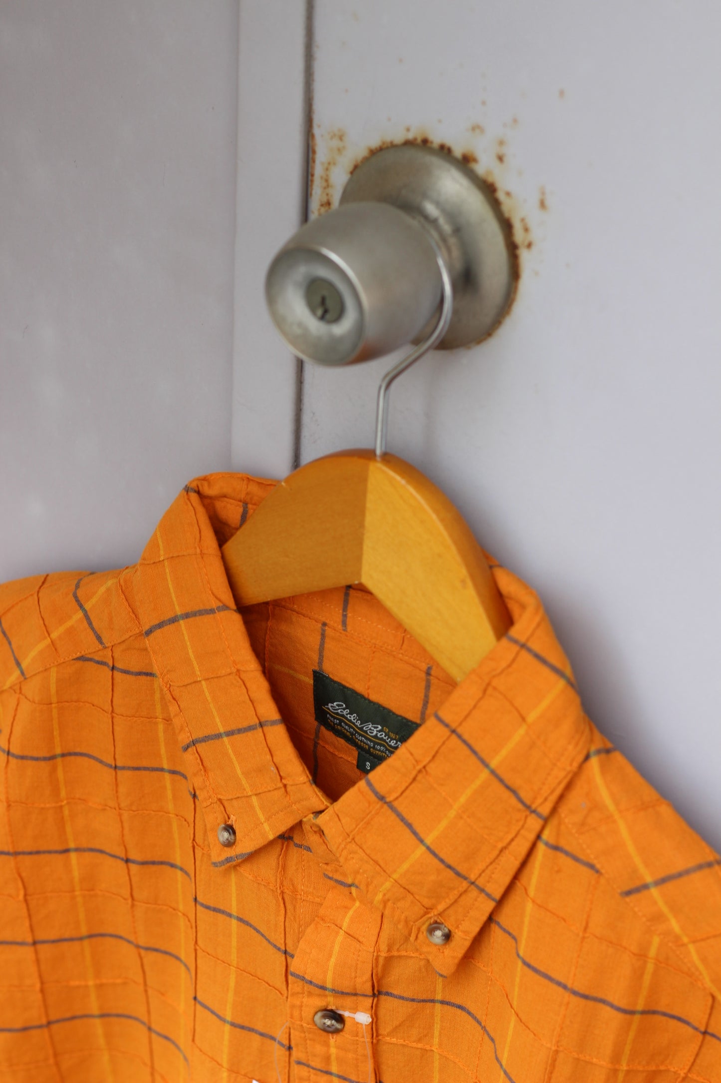 Outdoor Brand Short Sleeve Shirt x5点