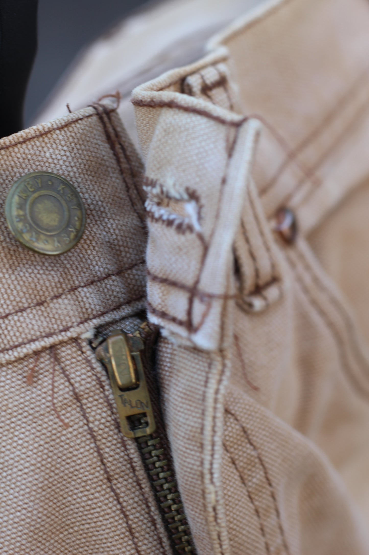 Men's Imported Vintage Bottoms x3点