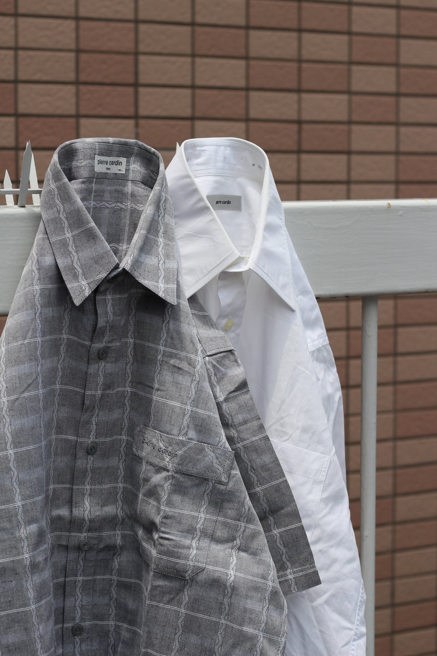 Import Brand Short Sleeve Shirt x7点
