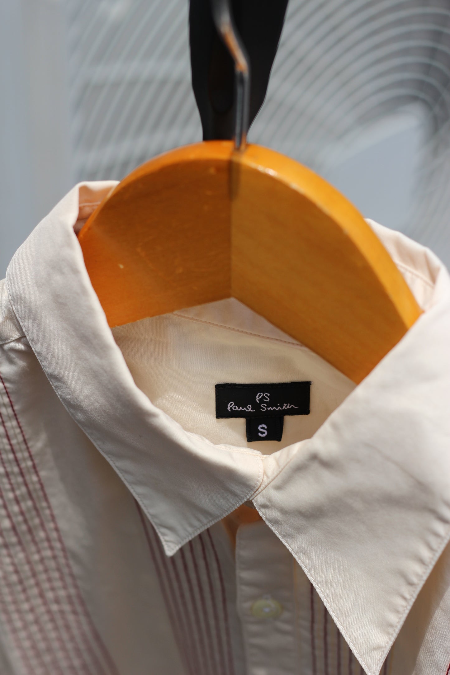 Import Brand Short Sleeve Shirt x7点