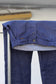 Men's Vintage Made In Italy & France Denim Pants x2点