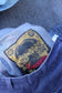 Men's Vintage Made In Italy & France Denim Pants x2点