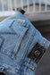 Men's Vintage Made In Italy & France Denim Pants x2点