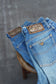 Men's Old Armani Denim Pants x2点