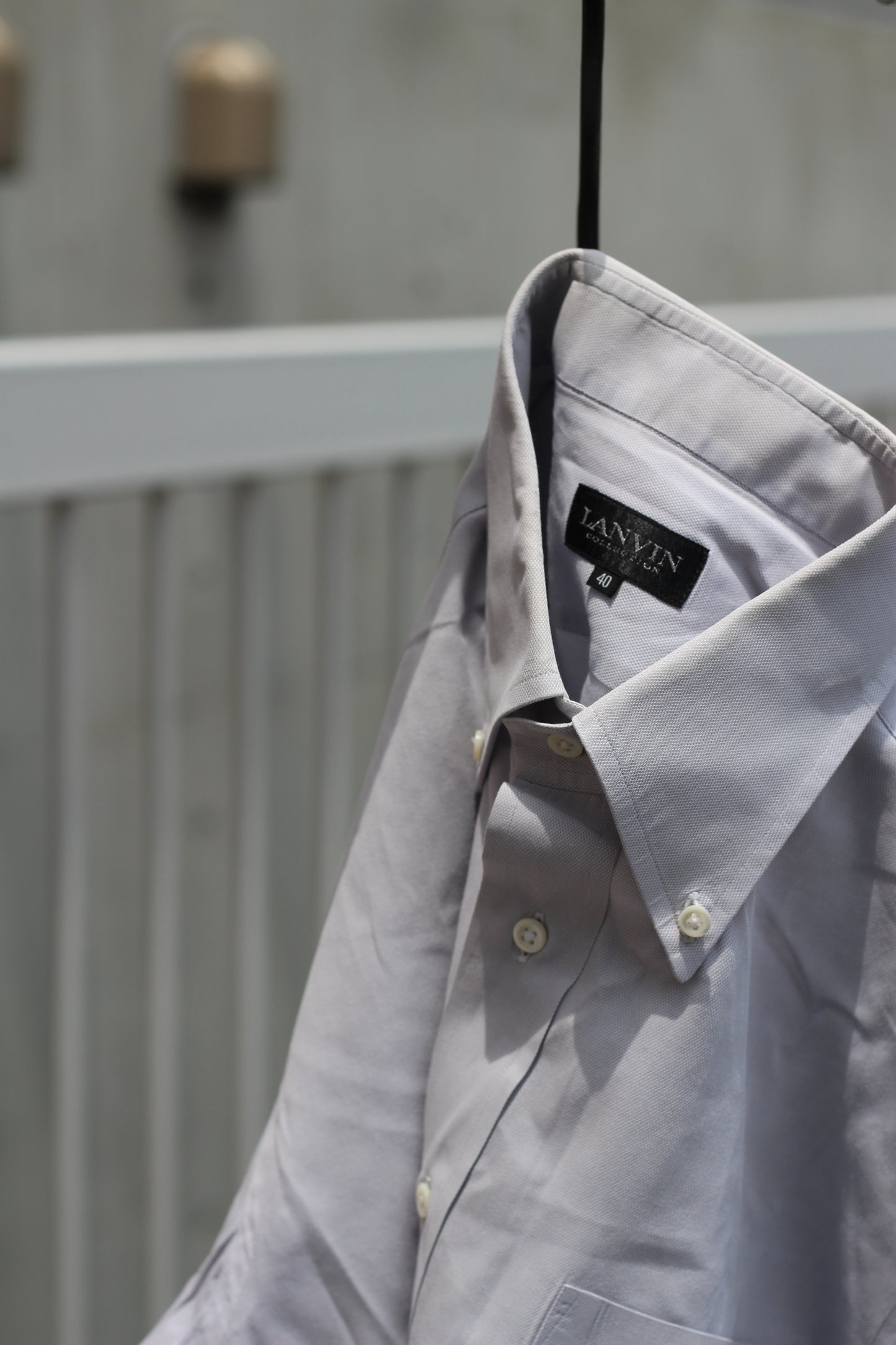 Import Brand Short Sleeve Shirt x7点