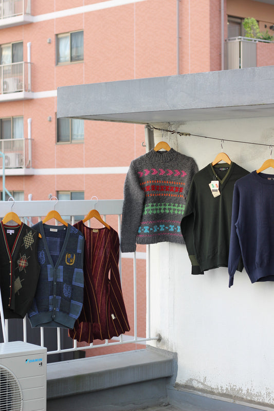 Design Knit x8点