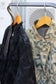 Women's Vintage Design Leather Coat x3点