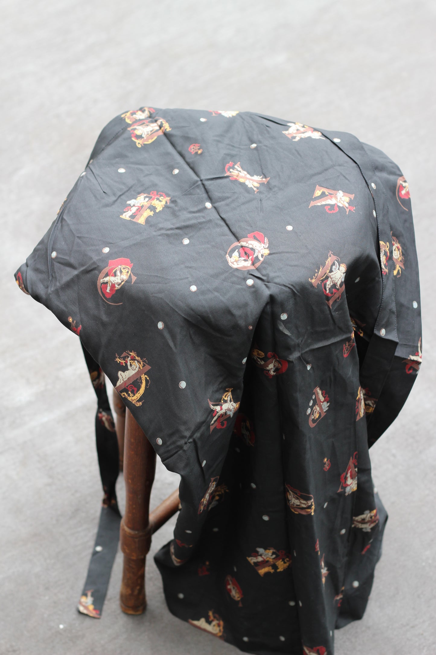 90's Old Dc Brand Bigi Items x3点