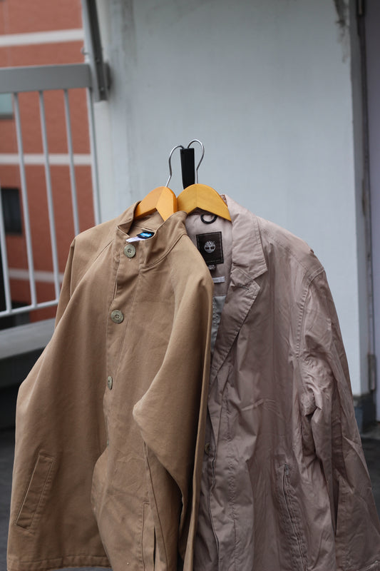 Outdoor Brand Coat x2点