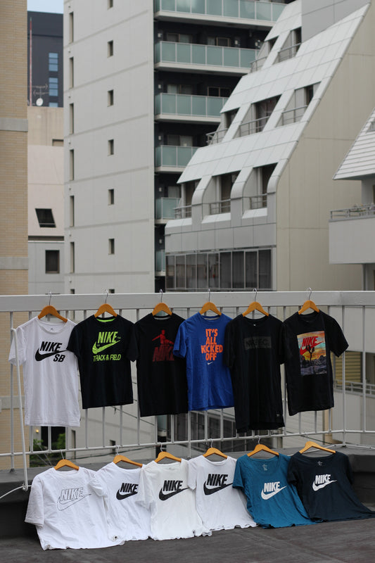Nike T-Shirt x32点