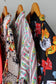 Vintage Aloha & Design Shirt x6点