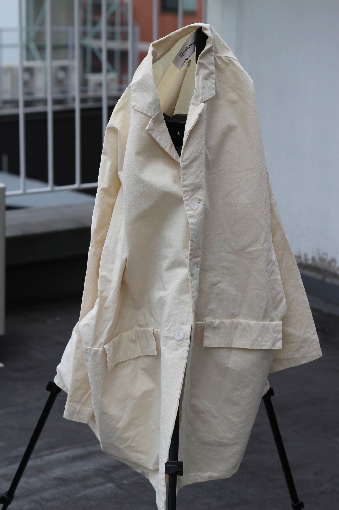 Men's Imported Vintage Tailored Jacket x3点