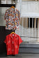Vintage Aloha & Design Shirt x6点