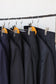 Men's Brand & Mode Style Set-Up Suits x24点