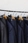 Men's Brand & Mode Style Set-Up Suits x24点