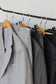 Men's Brand & Mode Style Set-Up Suits x24点