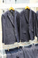 Men's Brand & Mode Style Set-Up Suits x24点
