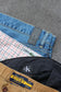 Men's Brand Bottoms x4点