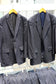 Men's Brand & Mode Style Set-Up Suits x24点