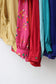 Vintage Vivid Color Long Sleeve Shirt x10点