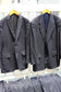 Men's Brand & Mode Style Set-Up Suits x24点