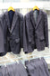 Men's Brand & Mode Style Set-Up Suits x24点