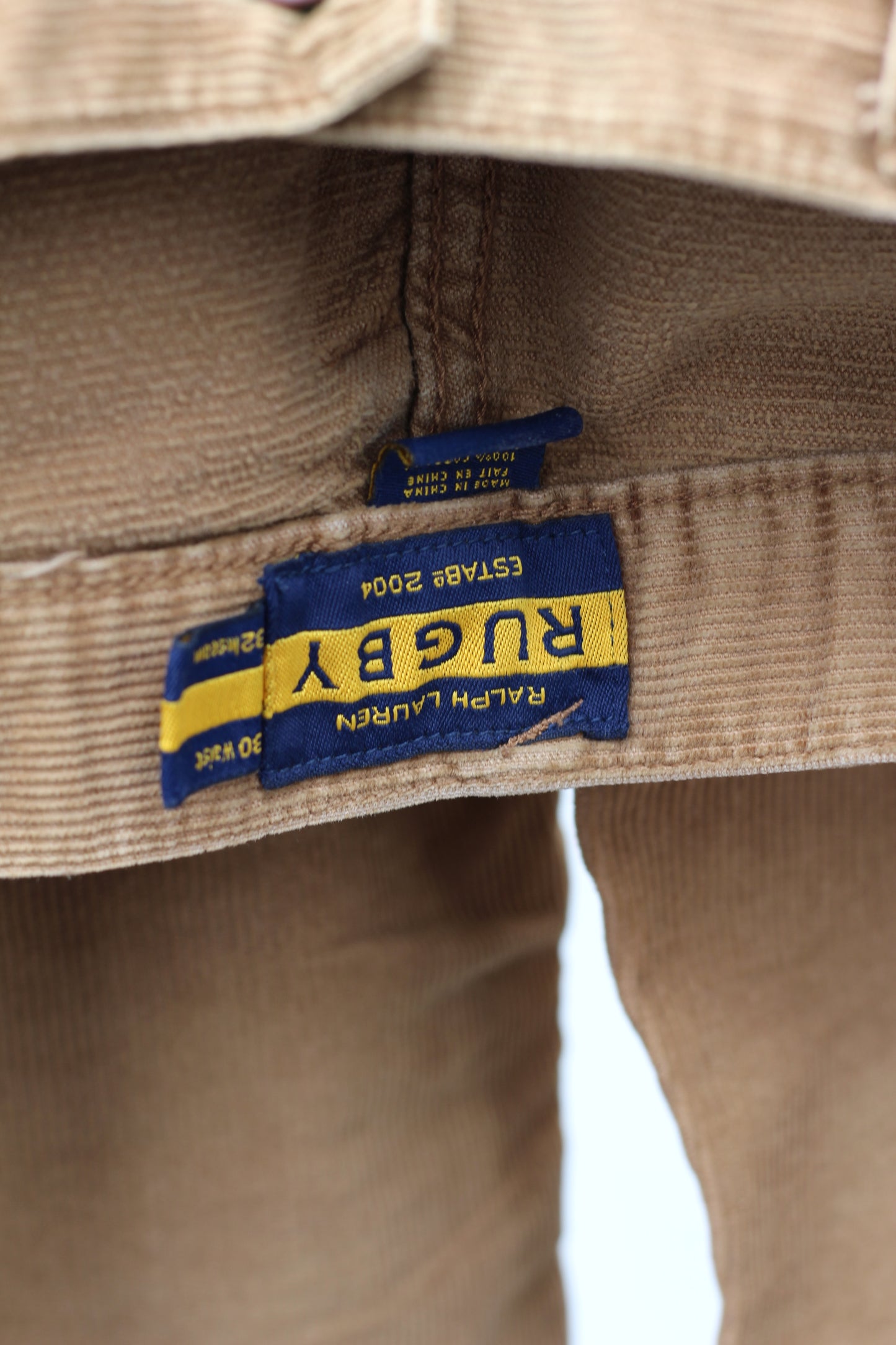 Men's Brand Bottoms x4点