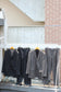 Men's Brand & Mode Style Set-Up Suits x24点