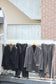 Men's Brand & Mode Style Set-Up Suits x24点