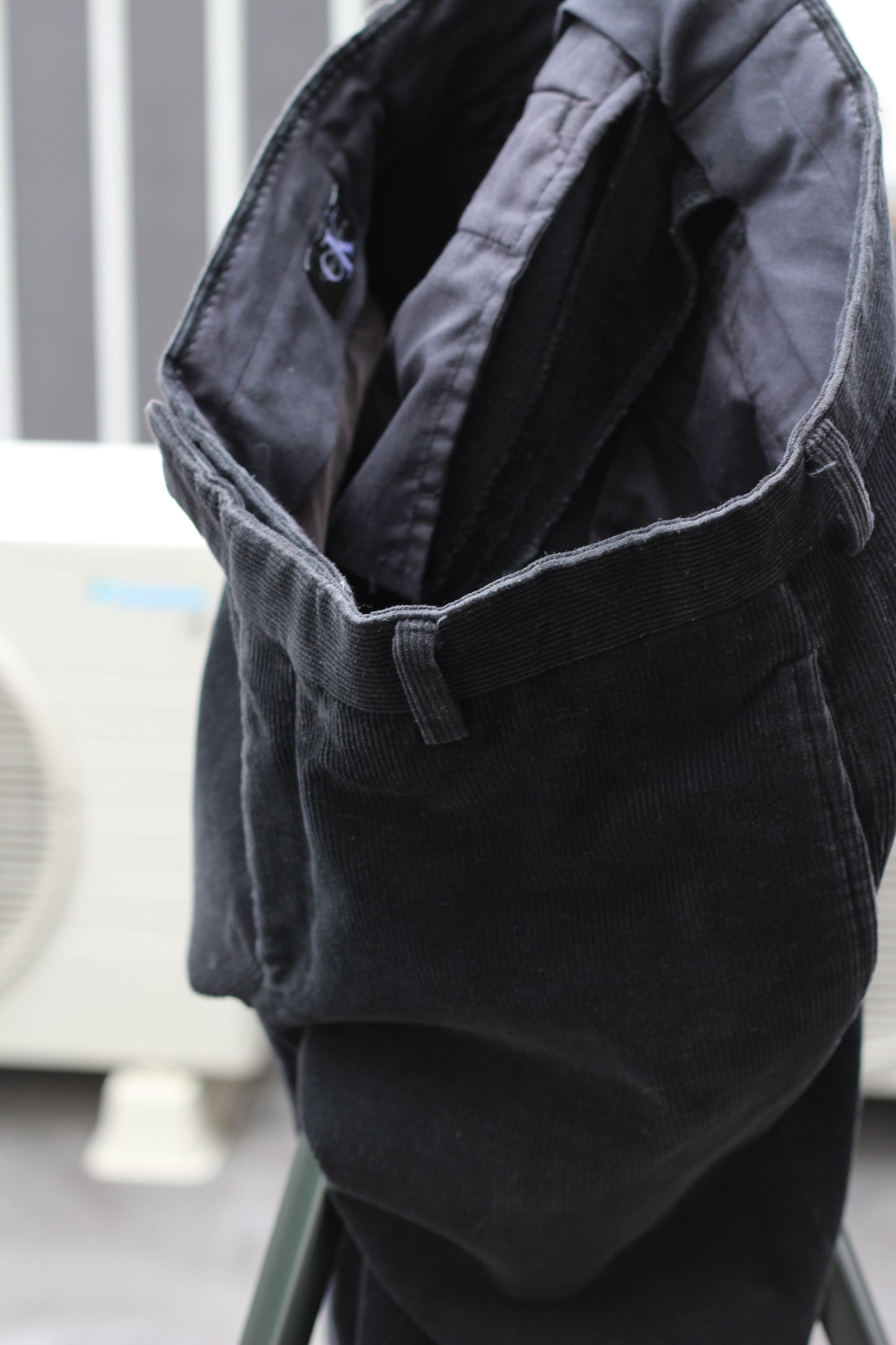Men's Brand Bottoms x4点