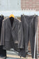 Men's Brand & Mode Style Set-Up Suits x24点