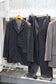 Men's Brand & Mode Style Set-Up Suits x24点