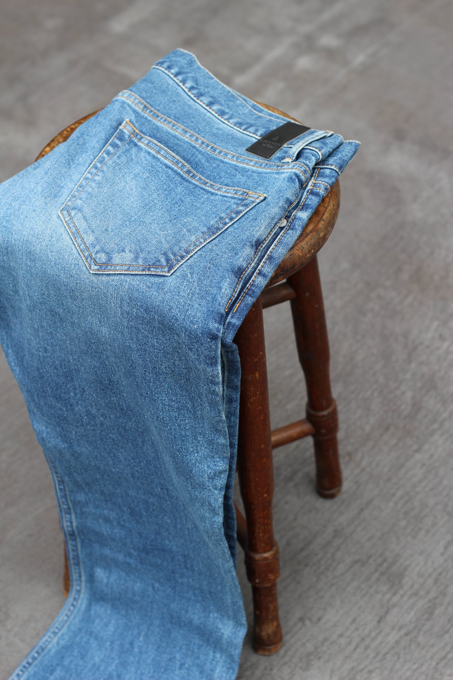 Men's Brand Bottoms x4点