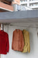 Vintage Vivid Color Long Sleeve Shirt x10点