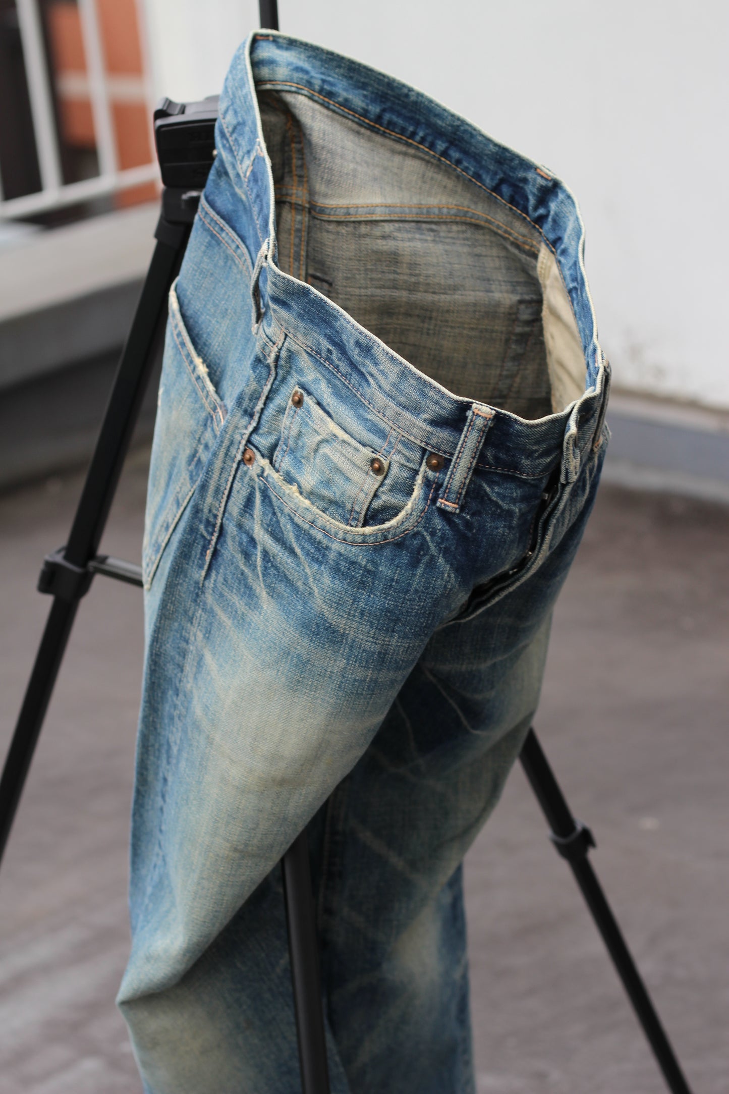 Men's Japanese Brand Bottoms x3点
