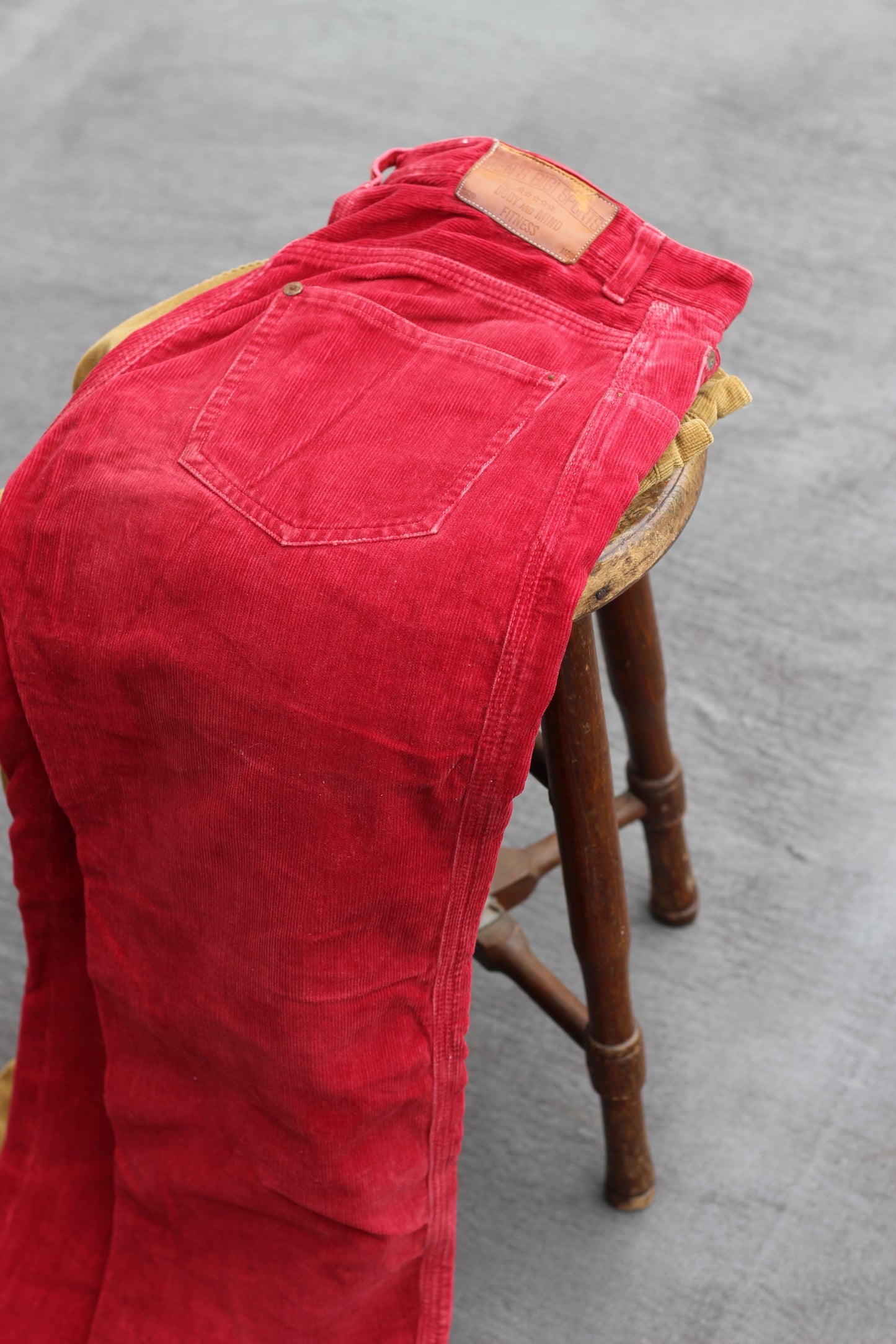 Men's Japanese Brand Bottoms x3点