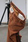 Men's Moleskin & Basic Bottoms x4点