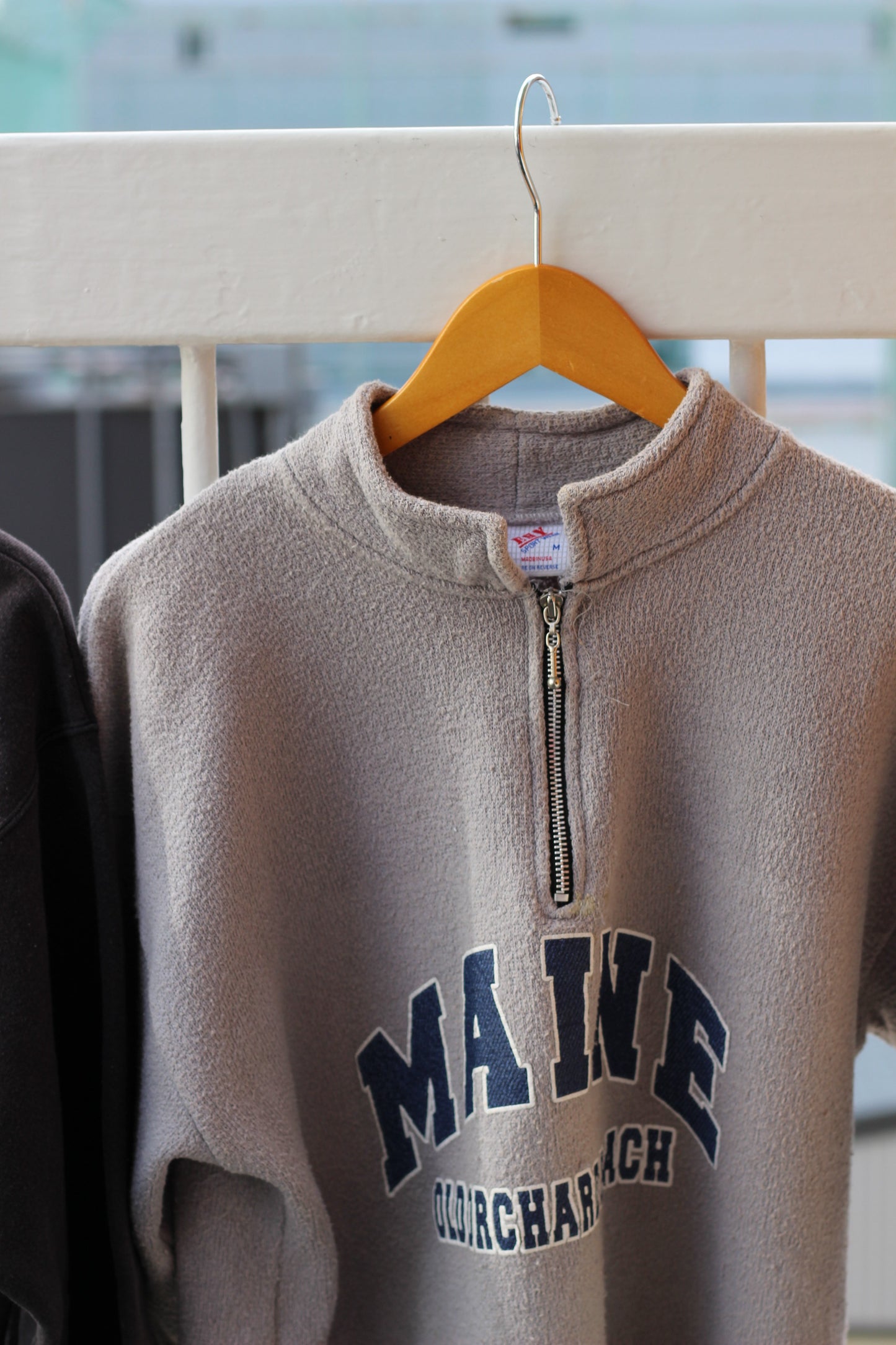 Made in USA sweat x8点